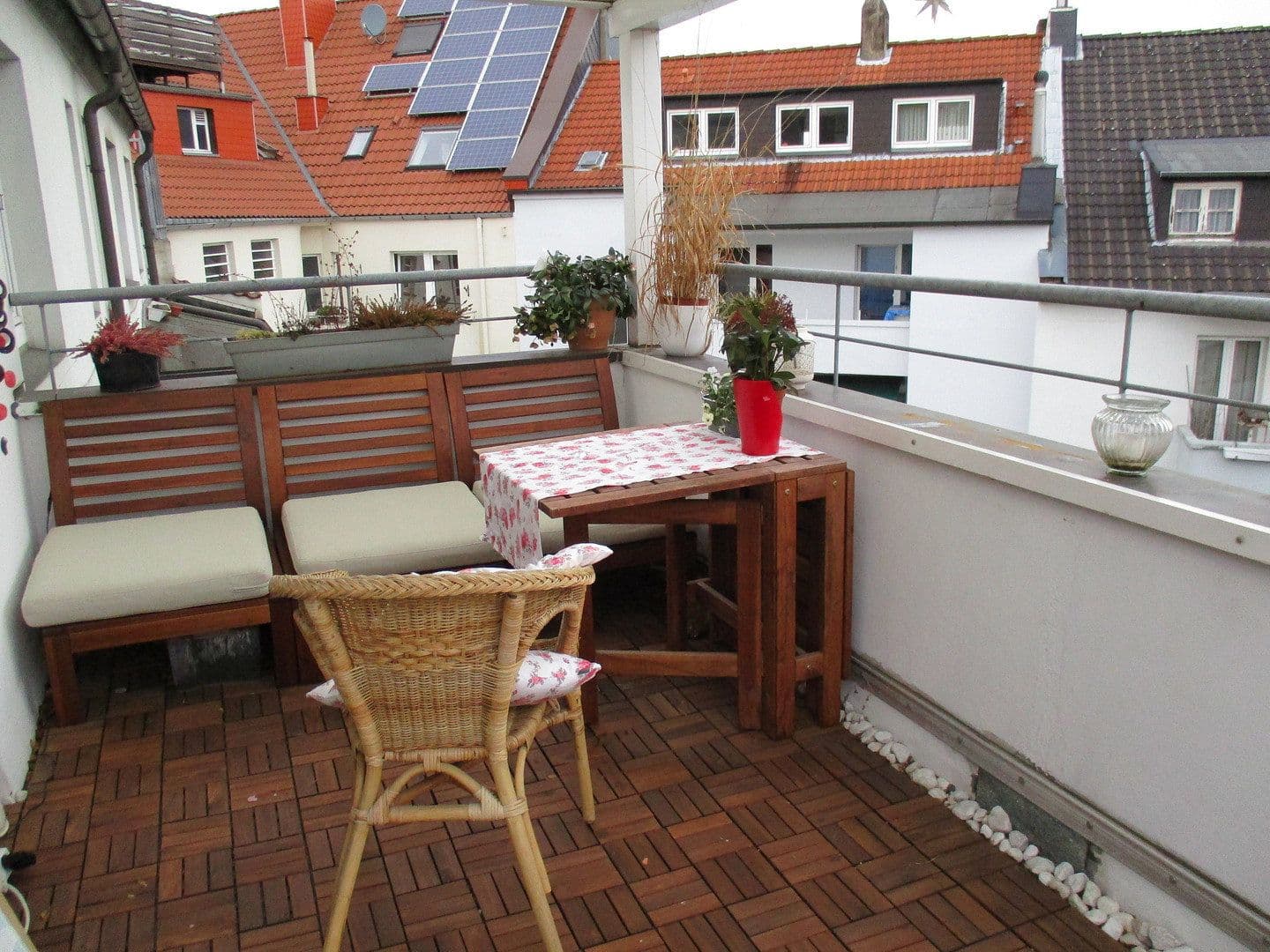 Prenájom bytu 3-izbový 75 m², Dortmund, Severné Porýnie - Westfálsko Prenájom bytu 3-izbový 75 m², Dortmund, Severné Porýnie - Westfálsko