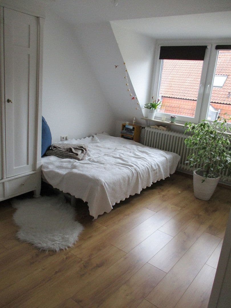 Prenájom bytu 3-izbový 75 m², Dortmund, Severné Porýnie - Westfálsko Prenájom bytu 3-izbový 75 m², Dortmund, Severné Porýnie - Westfálsko