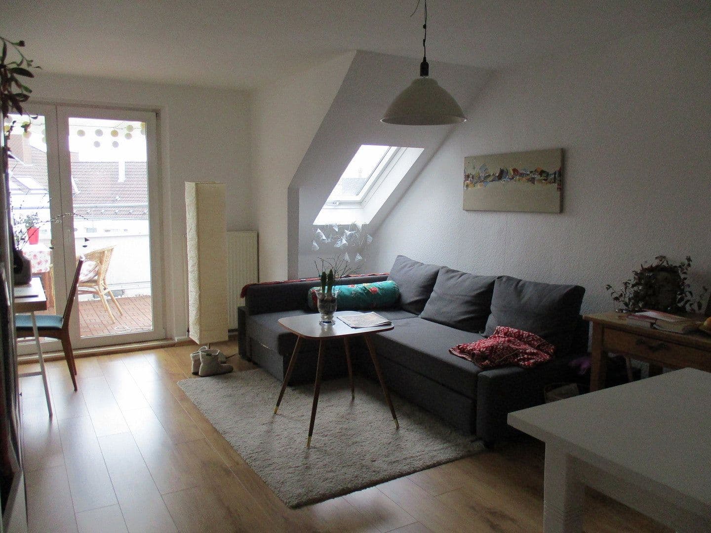 Prenájom bytu 3-izbový 75 m², Dortmund, Severné Porýnie - Westfálsko Prenájom bytu 3-izbový 75 m², Dortmund, Severné Porýnie - Westfálsko