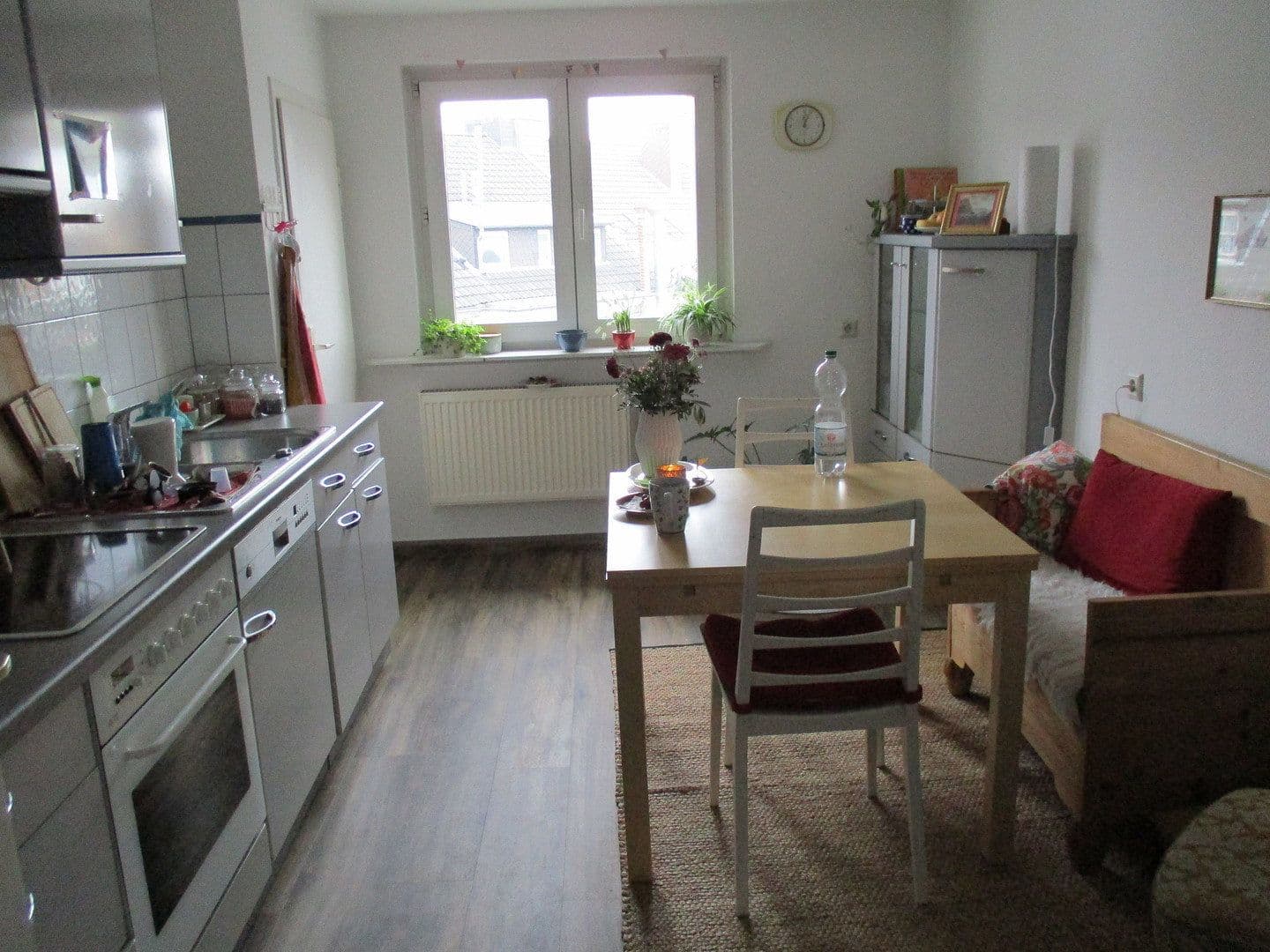 Prenájom bytu 3-izbový 75 m², Dortmund, Severné Porýnie - Westfálsko Prenájom bytu 3-izbový 75 m², Dortmund, Severné Porýnie - Westfálsko