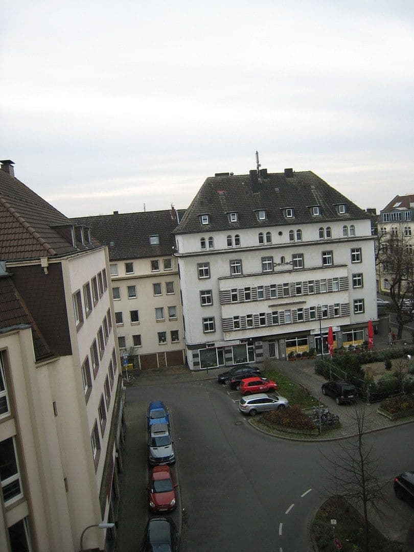 Prenájom bytu 3-izbový 75 m², Dortmund, Severné Porýnie - Westfálsko Prenájom bytu 3-izbový 75 m², Dortmund, Severné Porýnie - Westfálsko