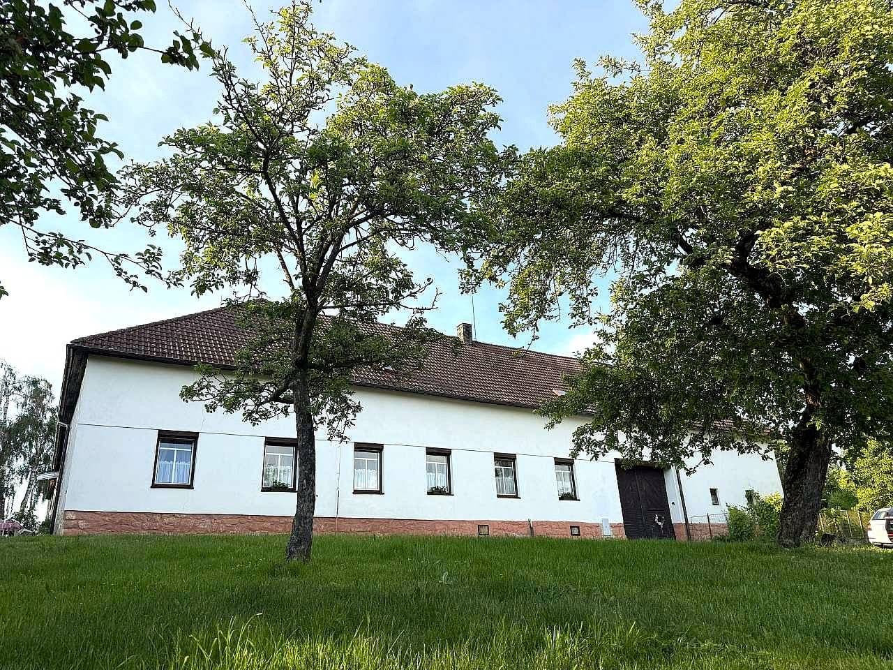Prenájom rekreačného objektu, Bořetín, Jihočeský kraj Prenájom rekreačného objektu, Bořetín, Jihočeský kraj