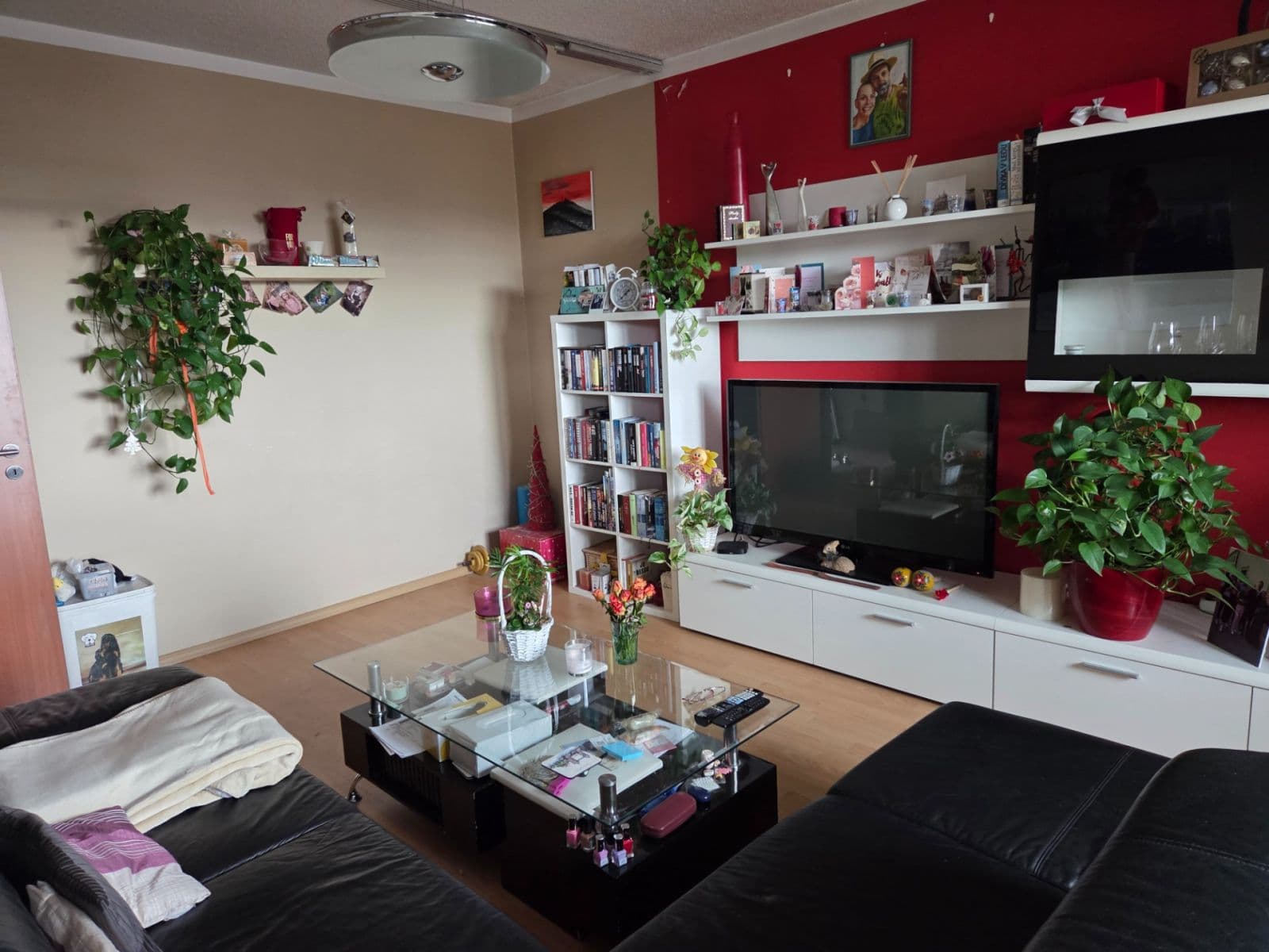 Predaj bytu 3-izbový 74 m², Havlíčkova, Valašské Meziříčí, Zlínský kraj Predaj bytu 3-izbový 74 m², Havlíčkova, Valašské Meziříčí, Zlínský kraj