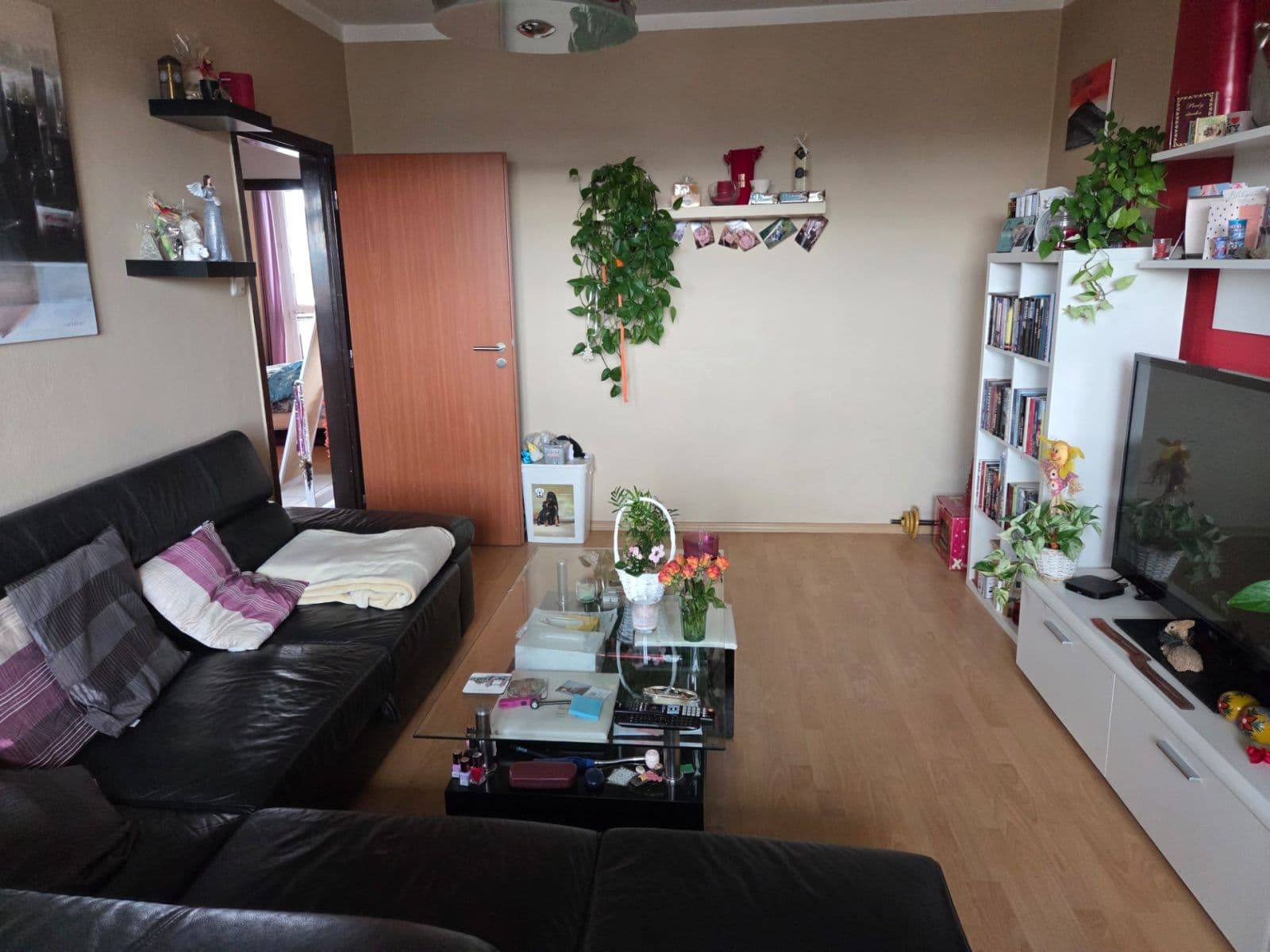 Predaj bytu 3-izbový 74 m², Havlíčkova, Valašské Meziříčí, Zlínský kraj Predaj bytu 3-izbový 74 m², Havlíčkova, Valašské Meziříčí, Zlínský kraj