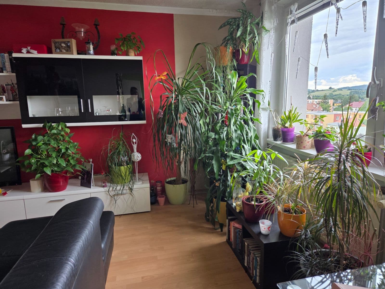 Predaj bytu 3-izbový 74 m², Havlíčkova, Valašské Meziříčí, Zlínský kraj Predaj bytu 3-izbový 74 m², Havlíčkova, Valašské Meziříčí, Zlínský kraj