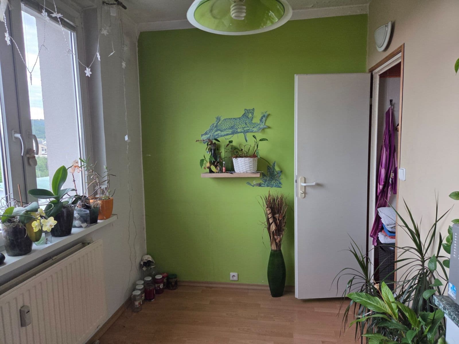 Predaj bytu 3-izbový 74 m², Havlíčkova, Valašské Meziříčí, Zlínský kraj Predaj bytu 3-izbový 74 m², Havlíčkova, Valašské Meziříčí, Zlínský kraj
