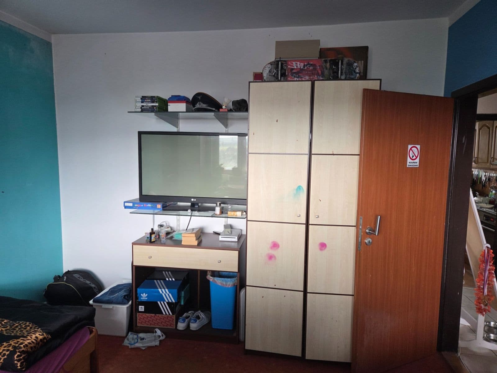 Predaj bytu 3-izbový 74 m², Havlíčkova, Valašské Meziříčí, Zlínský kraj Predaj bytu 3-izbový 74 m², Havlíčkova, Valašské Meziříčí, Zlínský kraj