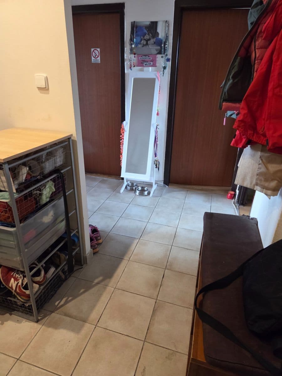 Predaj bytu 3-izbový 74 m², Havlíčkova, Valašské Meziříčí, Zlínský kraj Predaj bytu 3-izbový 74 m², Havlíčkova, Valašské Meziříčí, Zlínský kraj