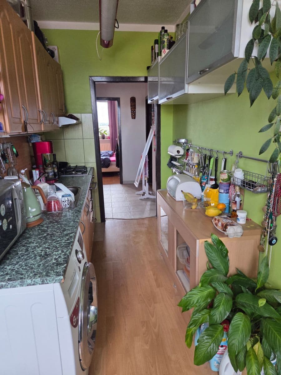 Predaj bytu 3-izbový 74 m², Havlíčkova, Valašské Meziříčí, Zlínský kraj Predaj bytu 3-izbový 74 m², Havlíčkova, Valašské Meziříčí, Zlínský kraj