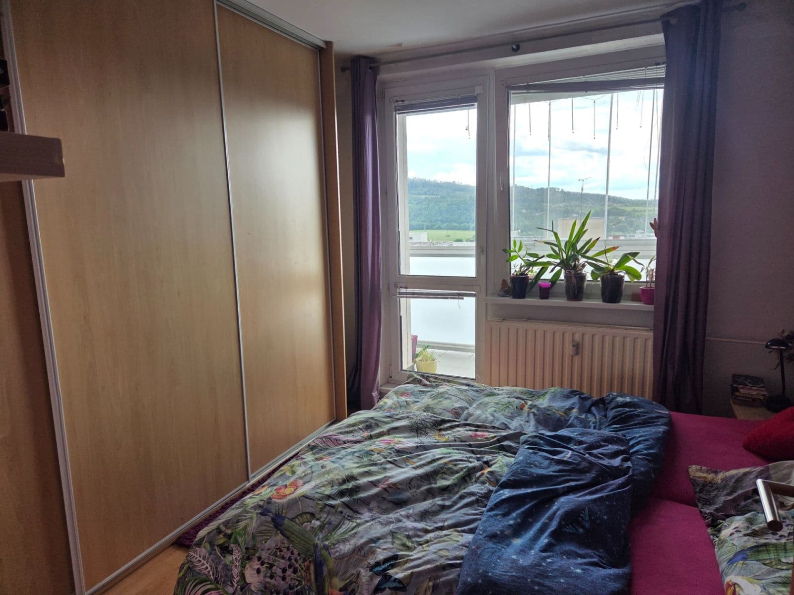 Predaj bytu 3-izbový 74 m², Havlíčkova, Valašské Meziříčí, Zlínský kraj Predaj bytu 3-izbový 74 m², Havlíčkova, Valašské Meziříčí, Zlínský kraj