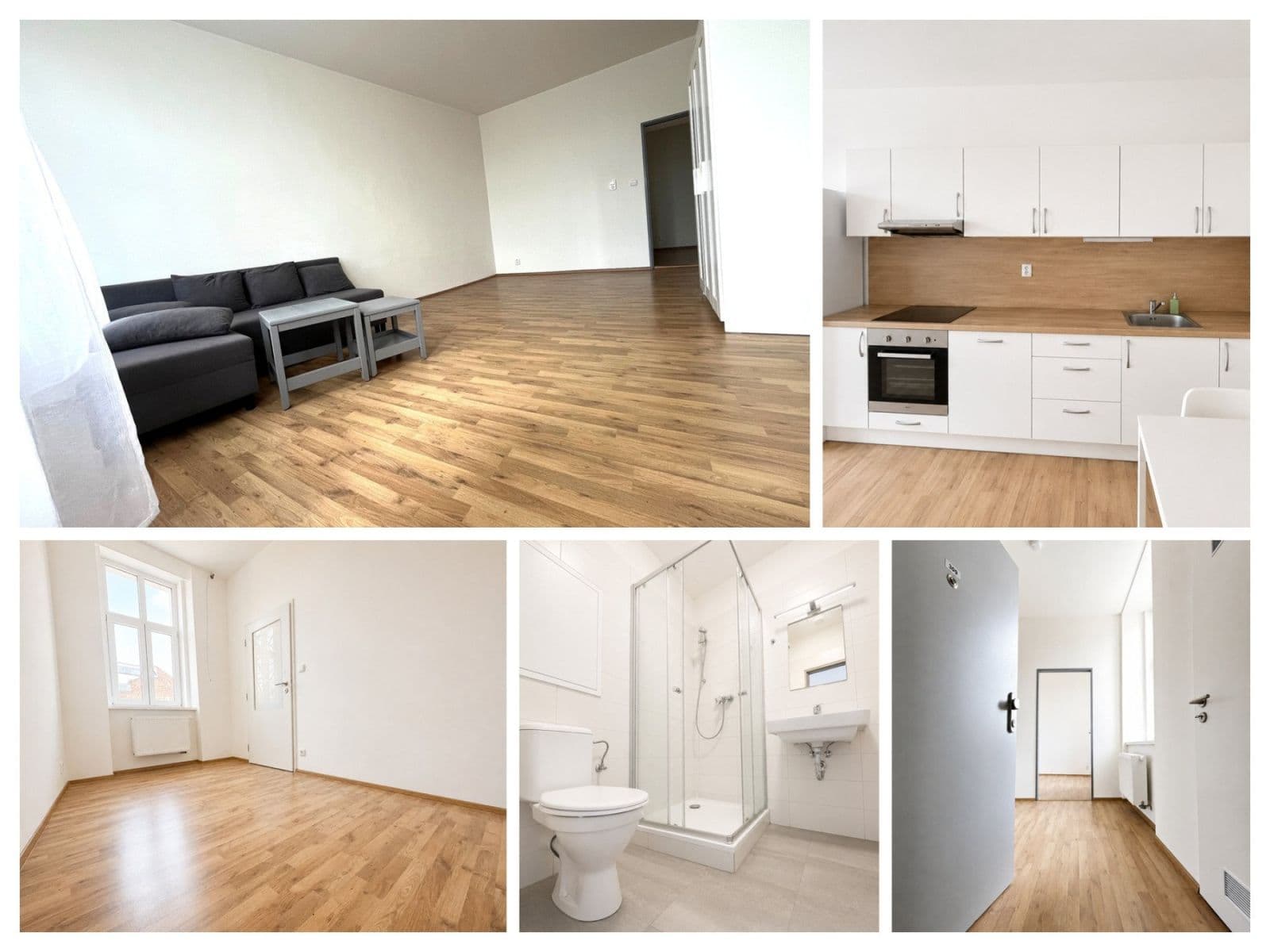 Prenájom bytu 2-izbový 55 m², Vlhká, Brno, Jihomoravský kraj Prenájom bytu 2-izbový 55 m², Vlhká, Brno, Jihomoravský kraj