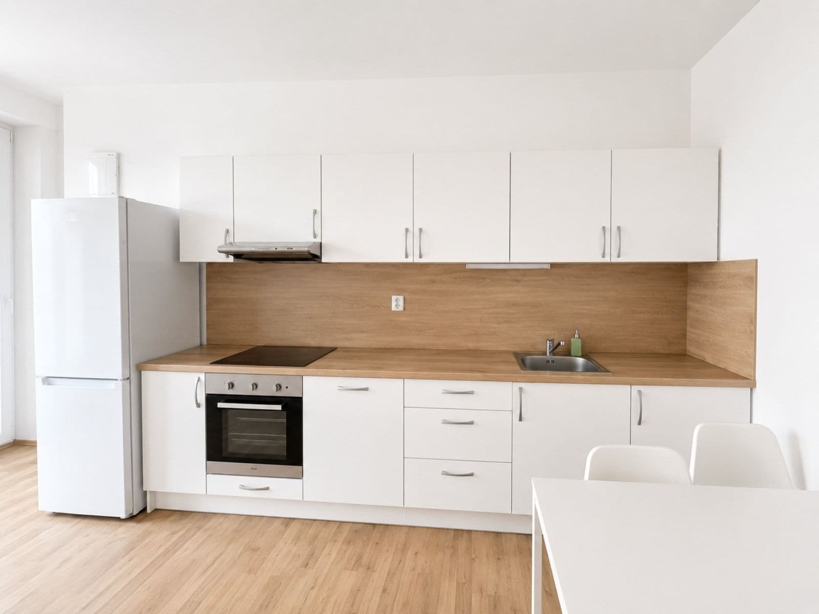 Prenájom bytu 2-izbový 55 m², Vlhká, Brno, Jihomoravský kraj Prenájom bytu 2-izbový 55 m², Vlhká, Brno, Jihomoravský kraj