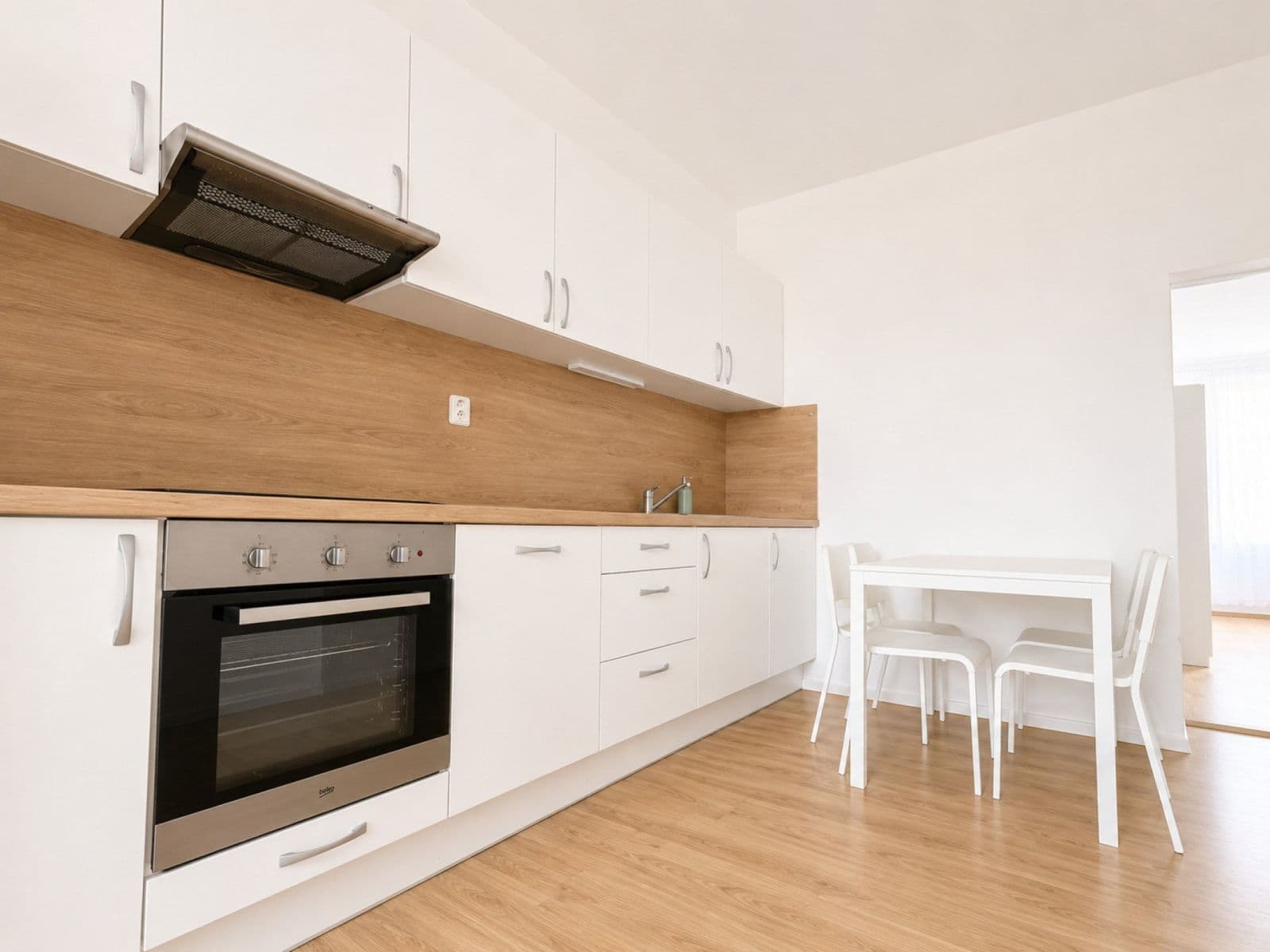 Prenájom bytu 2-izbový 55 m², Vlhká, Brno, Jihomoravský kraj Prenájom bytu 2-izbový 55 m², Vlhká, Brno, Jihomoravský kraj