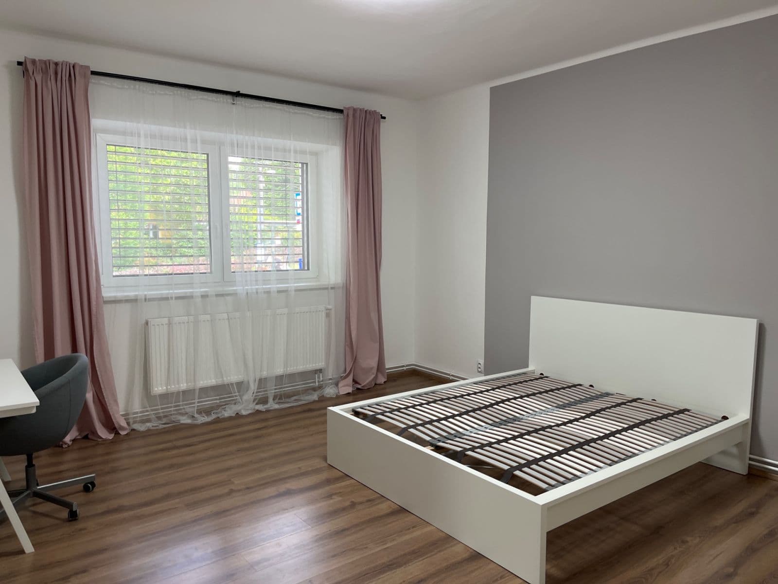 Prenájom bytu 25 m², Ondrova, Brno, Jihomoravský kraj Prenájom bytu 25 m², Ondrova, Brno, Jihomoravský kraj