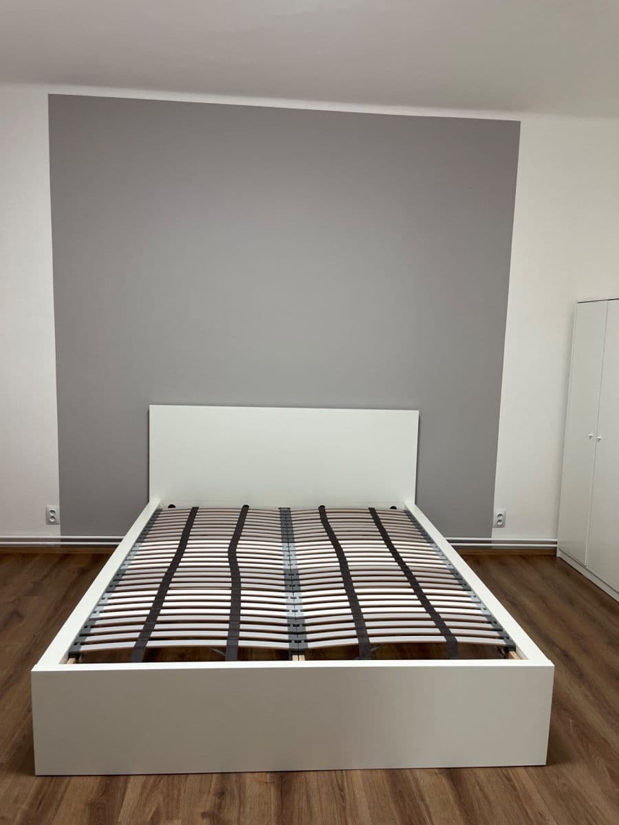 Prenájom bytu 25 m², Ondrova, Brno, Jihomoravský kraj Prenájom bytu 25 m², Ondrova, Brno, Jihomoravský kraj