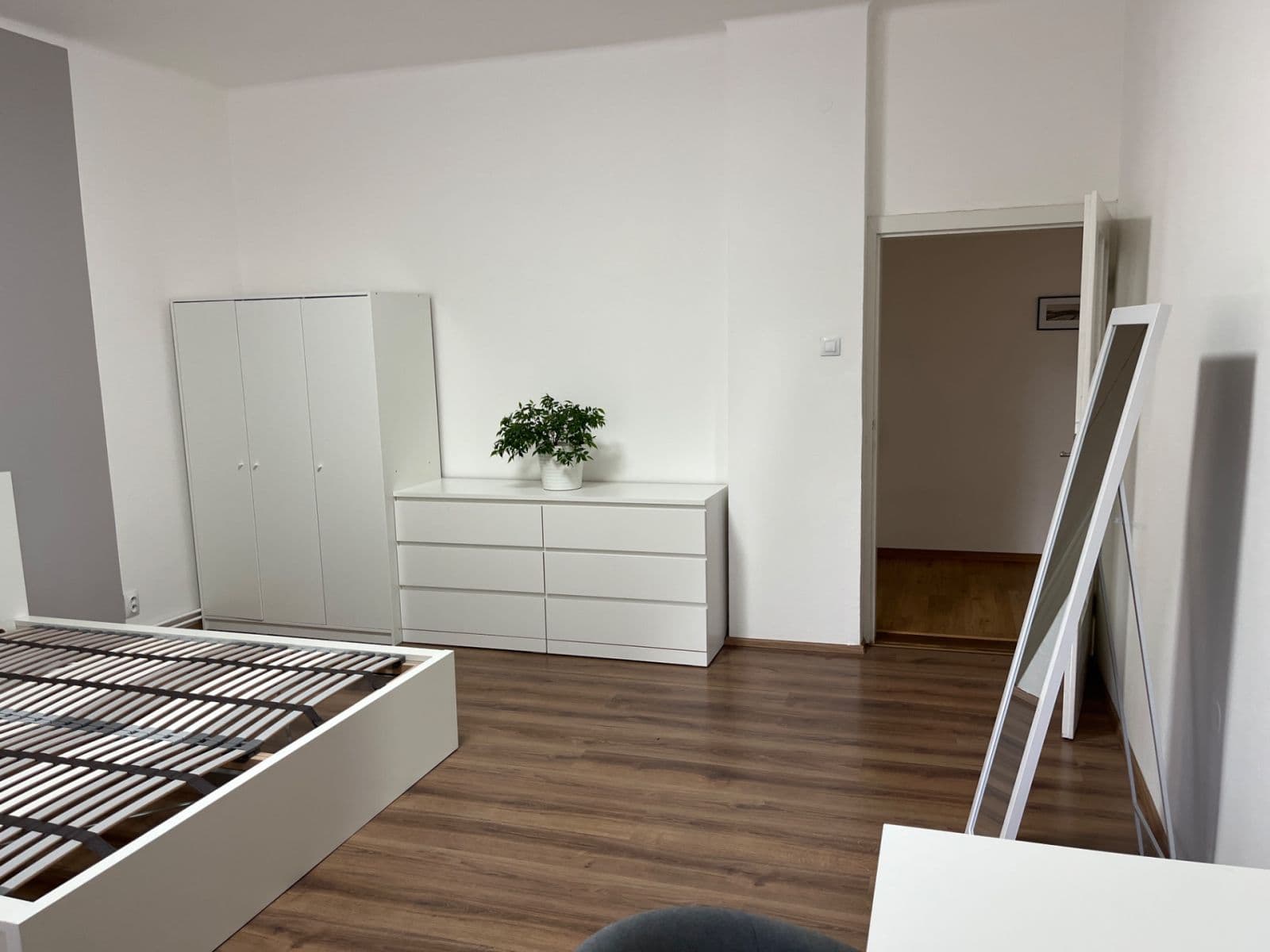 Prenájom bytu 25 m², Ondrova, Brno, Jihomoravský kraj Prenájom bytu 25 m², Ondrova, Brno, Jihomoravský kraj