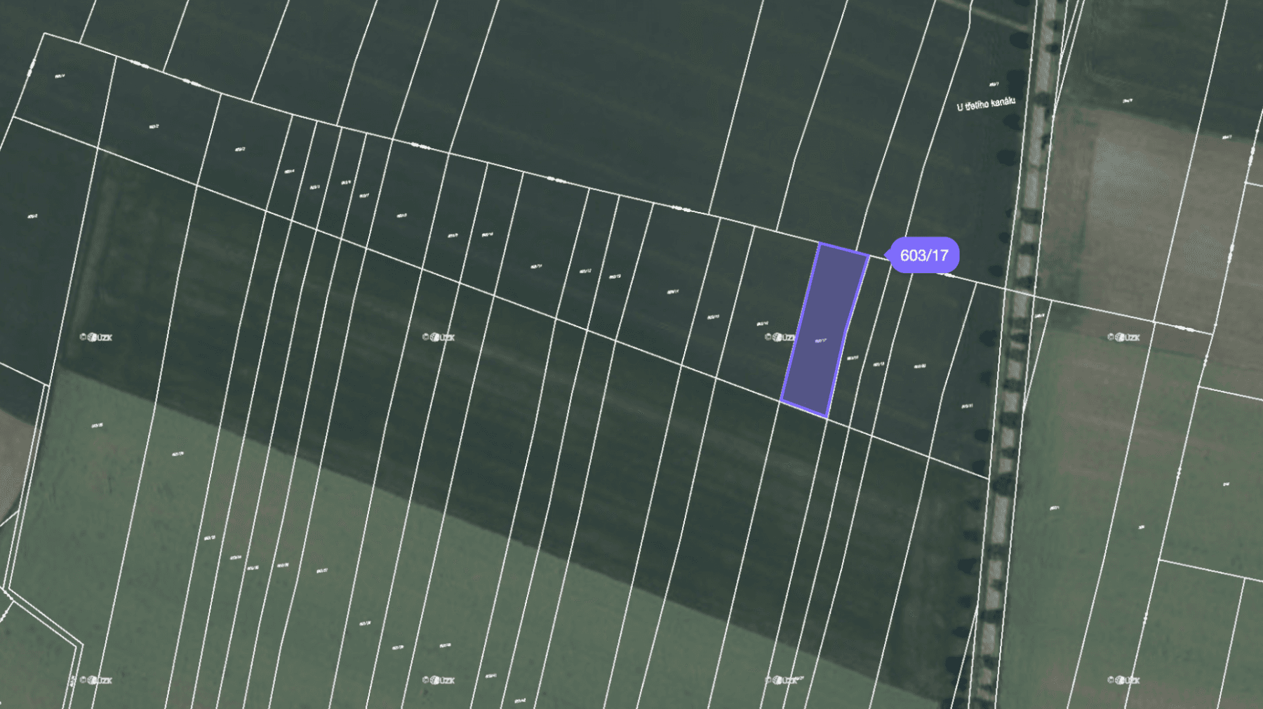 Predaj pozemku 32.456 m², Černuc, Středočeský kraj Predaj pozemku 32.456 m², Černuc, Středočeský kraj
