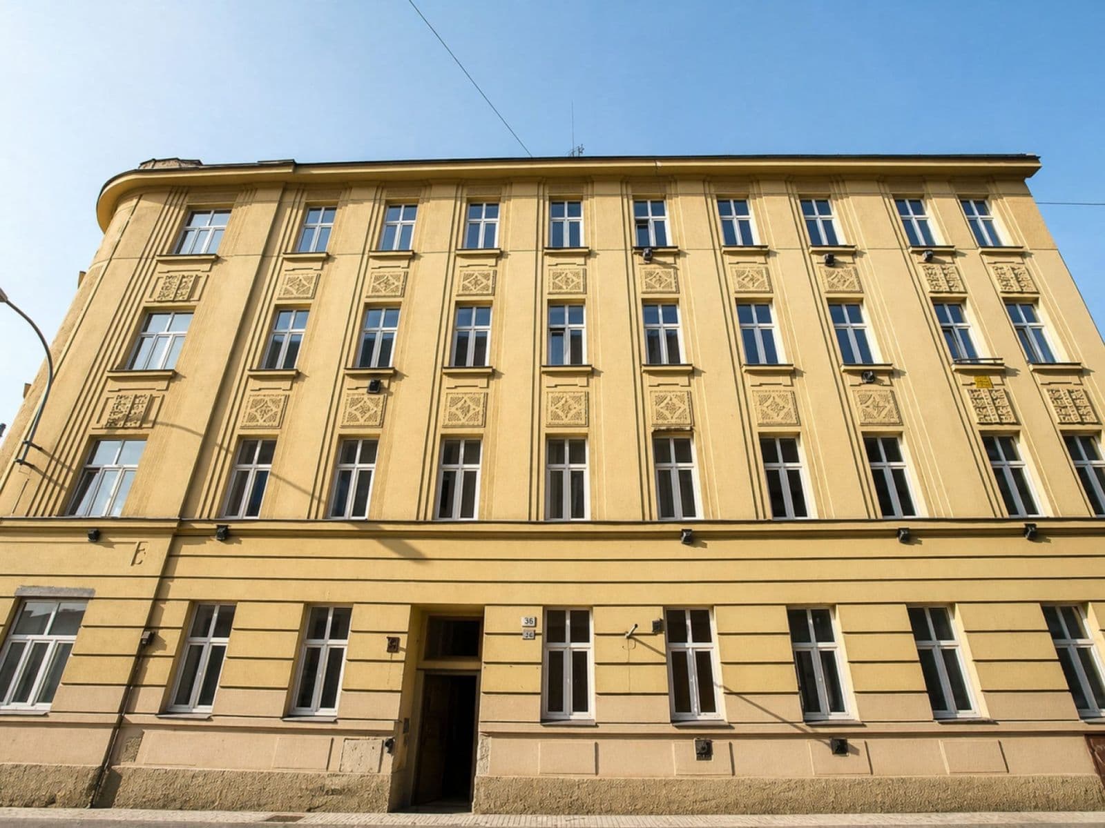 Prenájom bytu 1-izbový 44 m², Vlhká, Brno, Jihomoravský kraj Prenájom bytu 1-izbový 44 m², Vlhká, Brno, Jihomoravský kraj
