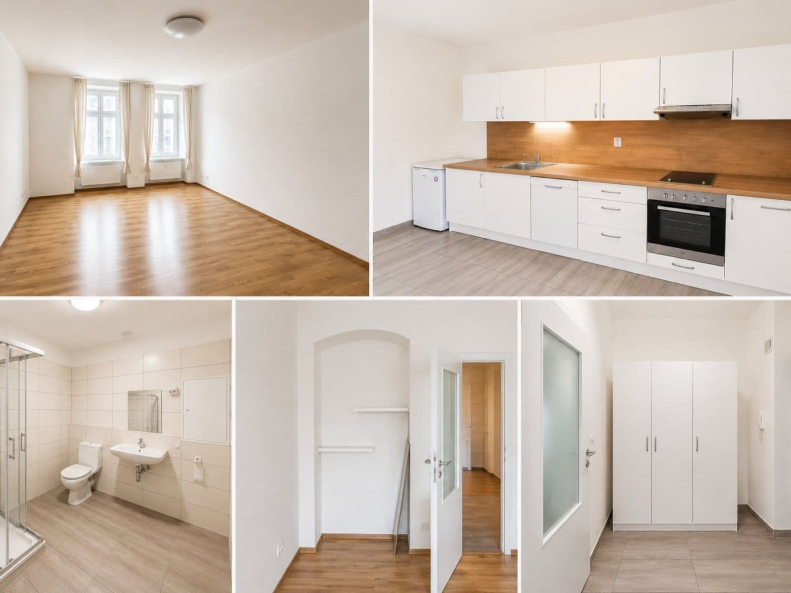 Prenájom bytu 1-izbový 44 m², Vlhká, Brno, Jihomoravský kraj Prenájom bytu 1-izbový 44 m², Vlhká, Brno, Jihomoravský kraj