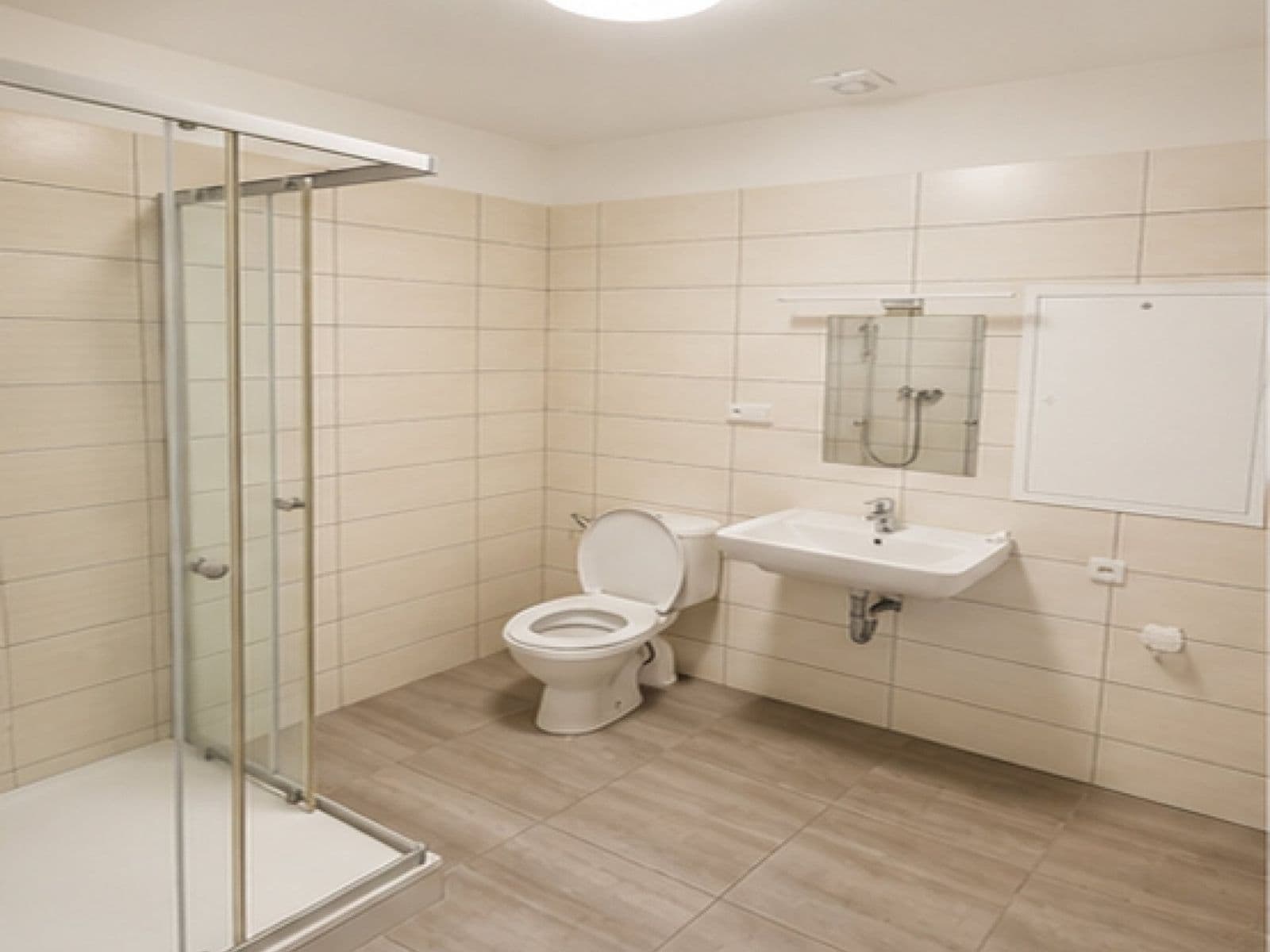 Prenájom bytu 1-izbový 44 m², Vlhká, Brno, Jihomoravský kraj Prenájom bytu 1-izbový 44 m², Vlhká, Brno, Jihomoravský kraj