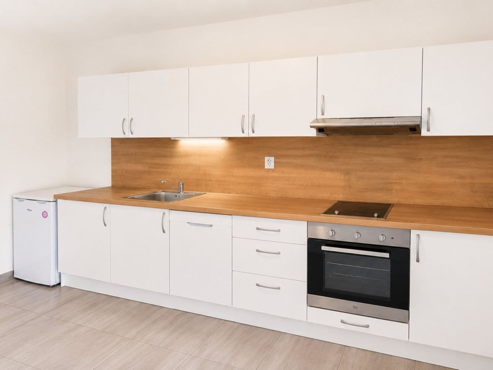 Prenájom bytu 1-izbový 44 m², Vlhká, Brno, Jihomoravský kraj Prenájom bytu 1-izbový 44 m², Vlhká, Brno, Jihomoravský kraj