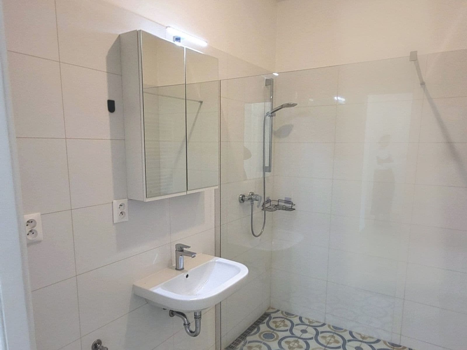 Prenájom bytu 2-izbový 69 m², Antonínská, Brno, Jihomoravský kraj Prenájom bytu 2-izbový 69 m², Antonínská, Brno, Jihomoravský kraj