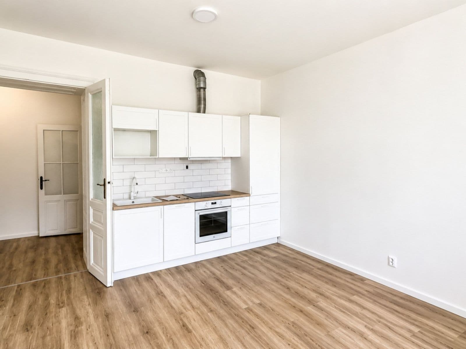 Prenájom bytu 2-izbový 69 m², Antonínská, Brno, Jihomoravský kraj Prenájom bytu 2-izbový 69 m², Antonínská, Brno, Jihomoravský kraj