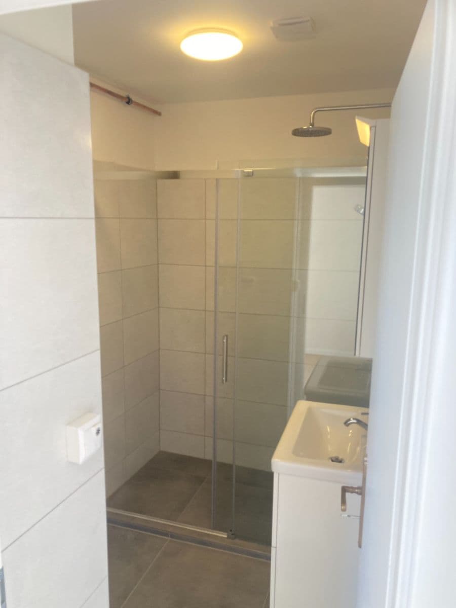 Prenájom bytu 1-izbový 38 m², Veleslavínská, Praha, Praha Prenájom bytu 1-izbový 38 m², Veleslavínská, Praha, Praha