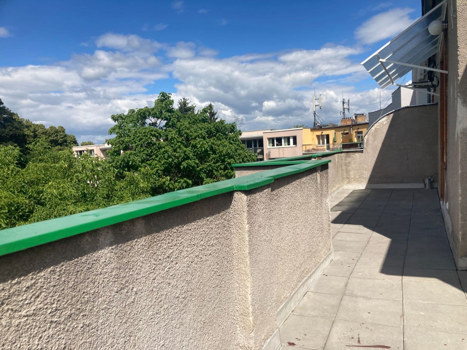 Prenájom bytu 1-izbový 38 m², Veleslavínská, Praha, Praha Prenájom bytu 1-izbový 38 m², Veleslavínská, Praha, Praha