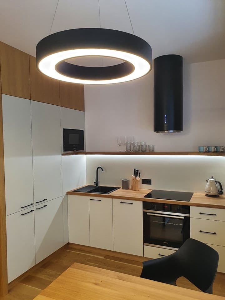Prenájom bytu 1-izbový 35 m², Hvězdná, Jablonec nad Nisou, Liberecký kraj Prenájom bytu 1-izbový 35 m², Hvězdná, Jablonec nad Nisou, Liberecký kraj
