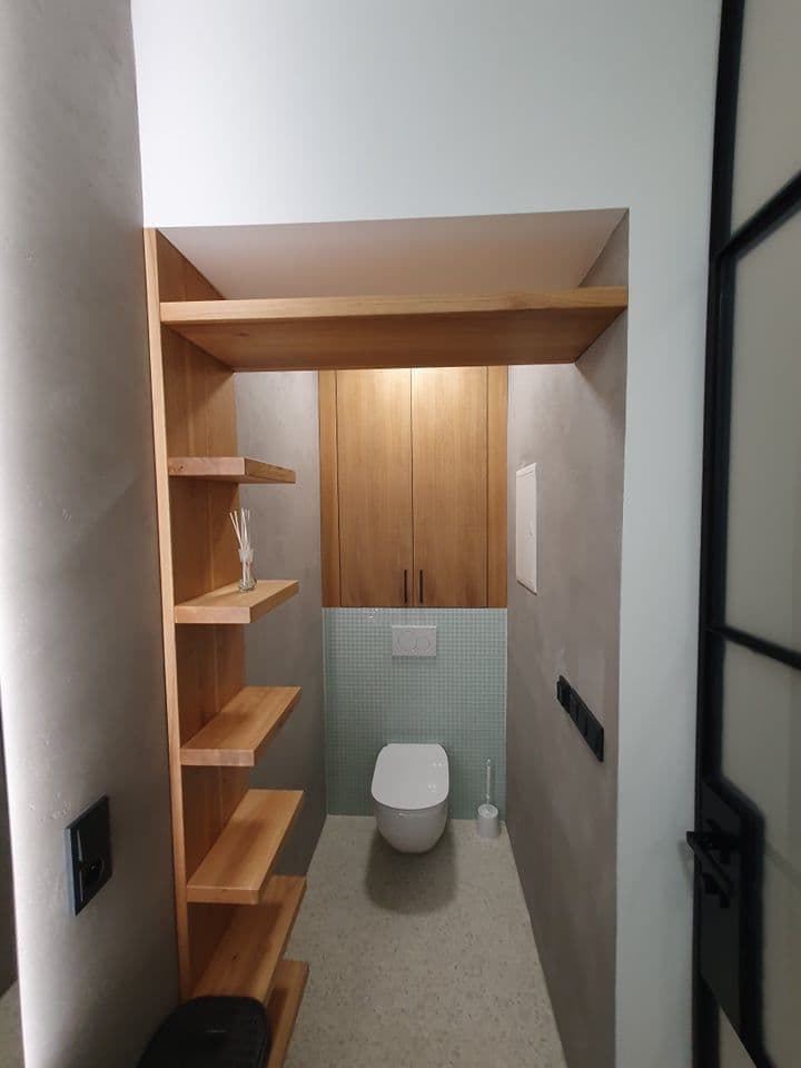 Prenájom bytu 1-izbový 35 m², Hvězdná, Jablonec nad Nisou, Liberecký kraj Prenájom bytu 1-izbový 35 m², Hvězdná, Jablonec nad Nisou, Liberecký kraj