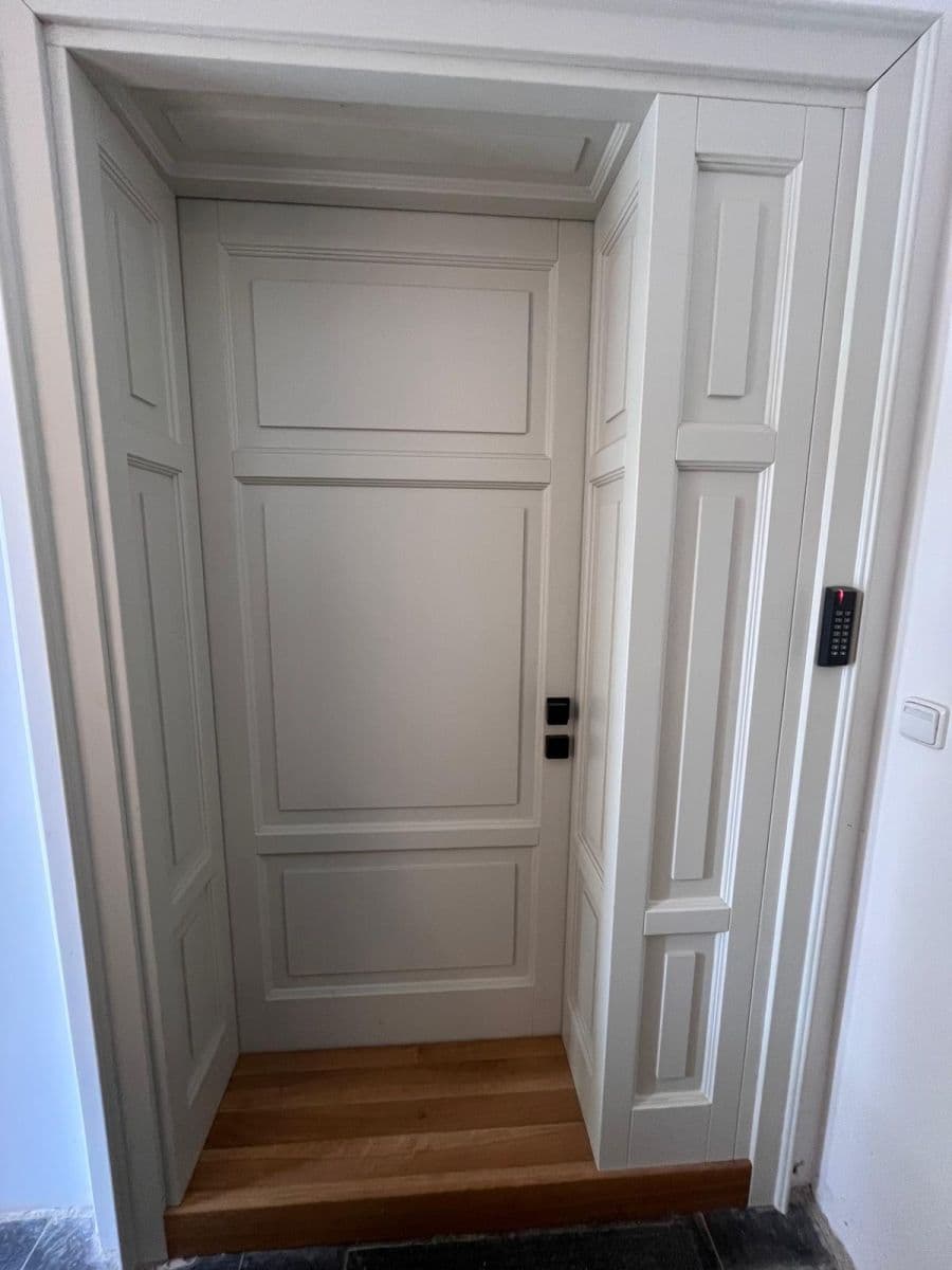 Prenájom bytu 1-izbový 35 m², Hvězdná, Jablonec nad Nisou, Liberecký kraj Prenájom bytu 1-izbový 35 m², Hvězdná, Jablonec nad Nisou, Liberecký kraj