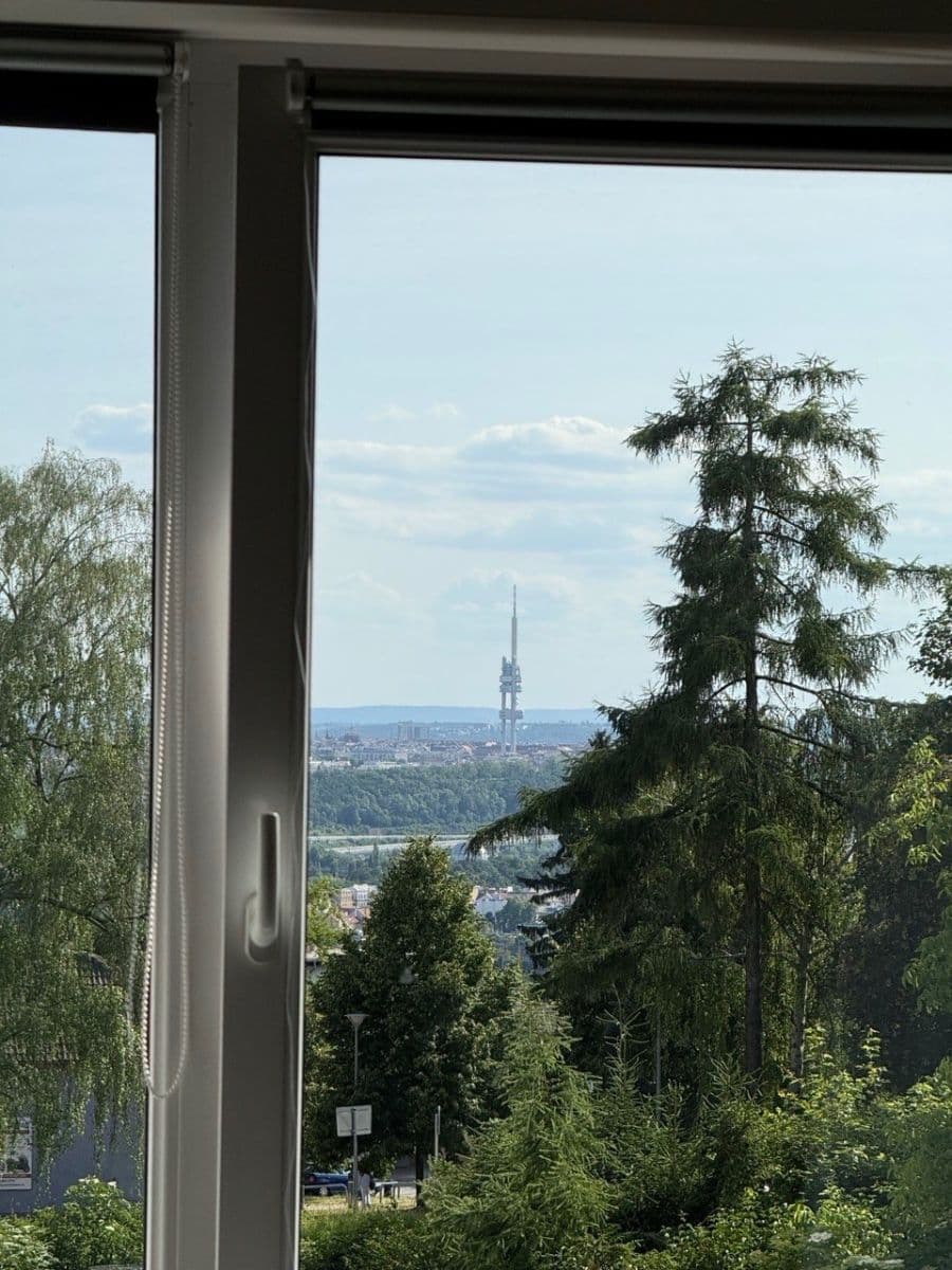 Prenájom bytu 1-izbový 35 m², Nad Šestikopy, Praha, Praha Prenájom bytu 1-izbový 35 m², Nad Šestikopy, Praha, Praha