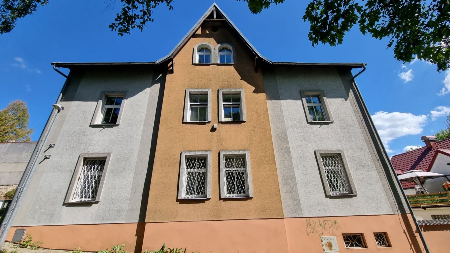 Prenájom bytu 1-izbový 36 m², Kollárova, Liberec, Liberecký kraj Prenájom bytu 1-izbový 36 m², Kollárova, Liberec, Liberecký kraj