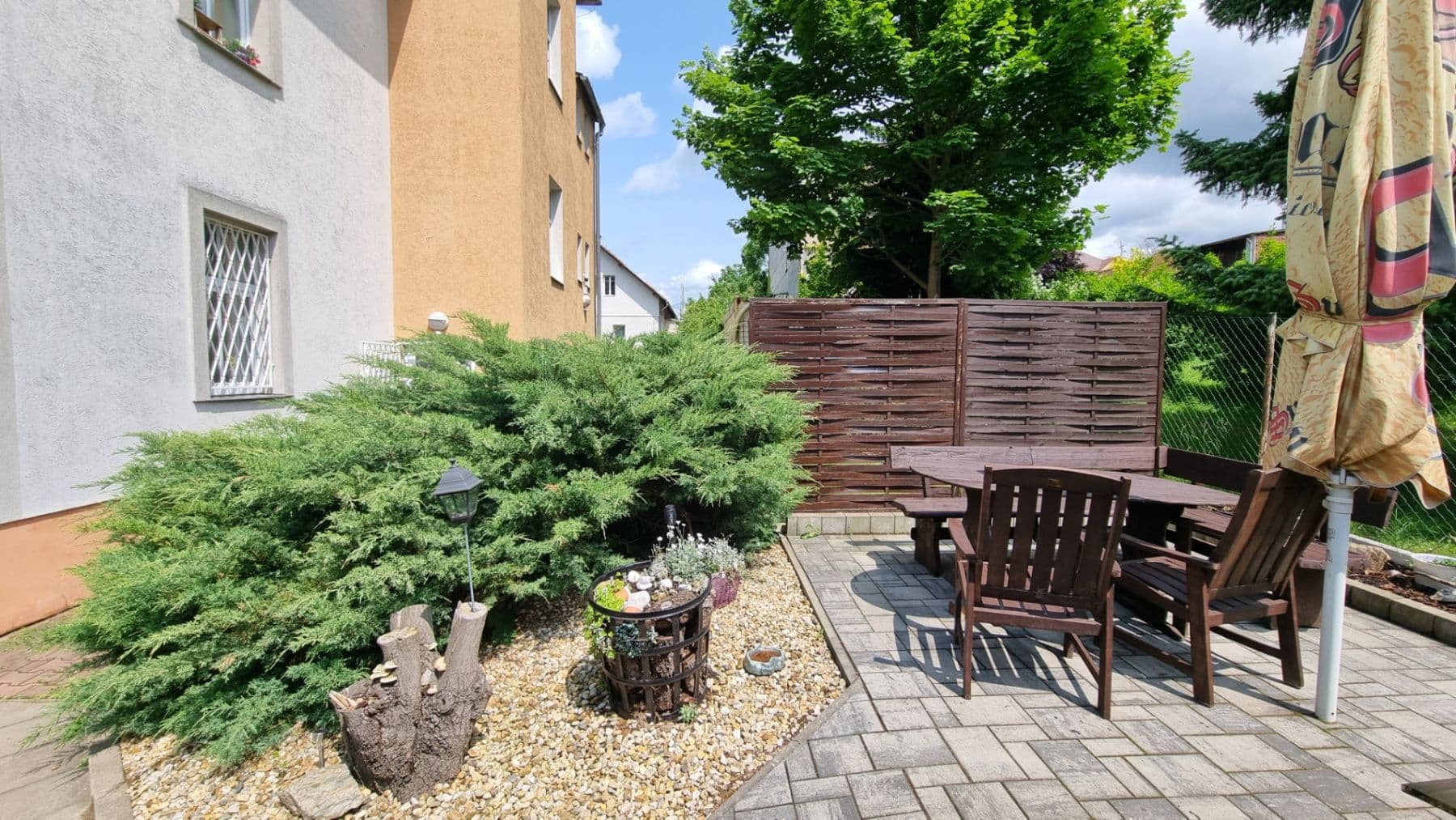 Prenájom bytu 1-izbový 36 m², Kollárova, Liberec, Liberecký kraj Prenájom bytu 1-izbový 36 m², Kollárova, Liberec, Liberecký kraj
