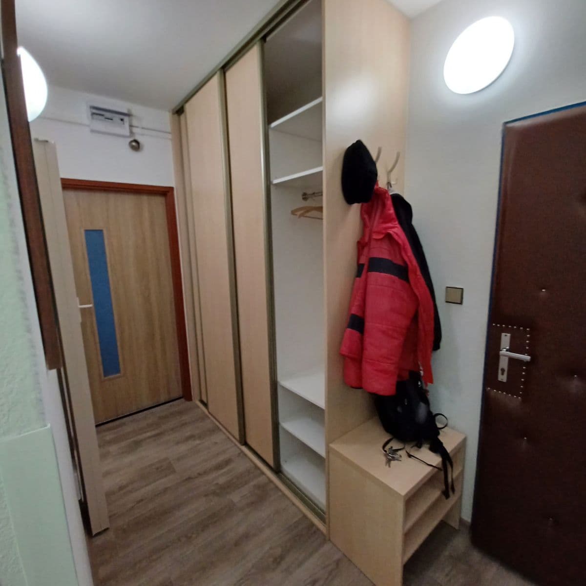 Prenájom bytu 2-izbový 57 m², Lidická, Volyně, Jihočeský kraj Prenájom bytu 2-izbový 57 m², Lidická, Volyně, Jihočeský kraj