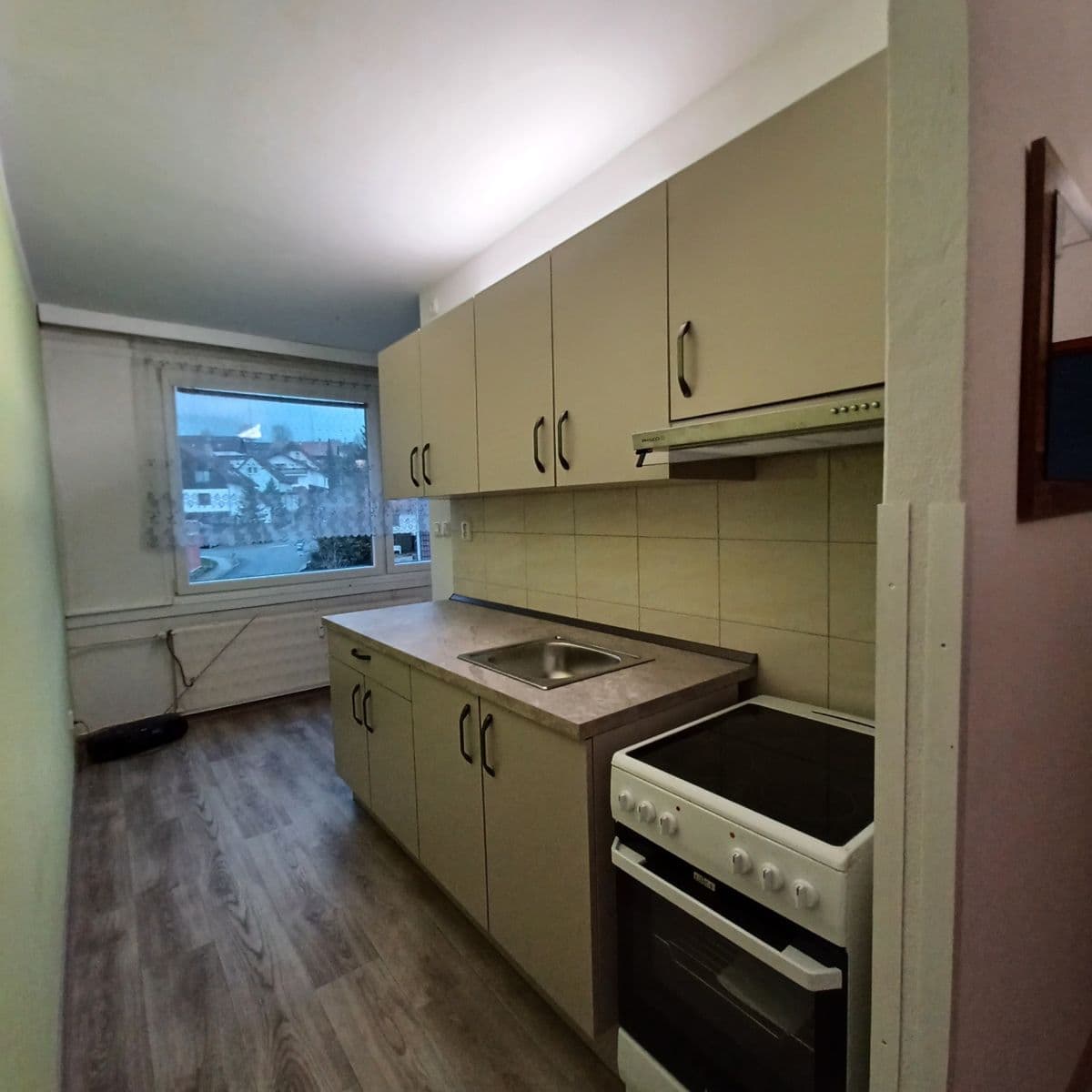 Prenájom bytu 2-izbový 57 m², Lidická, Volyně, Jihočeský kraj Prenájom bytu 2-izbový 57 m², Lidická, Volyně, Jihočeský kraj