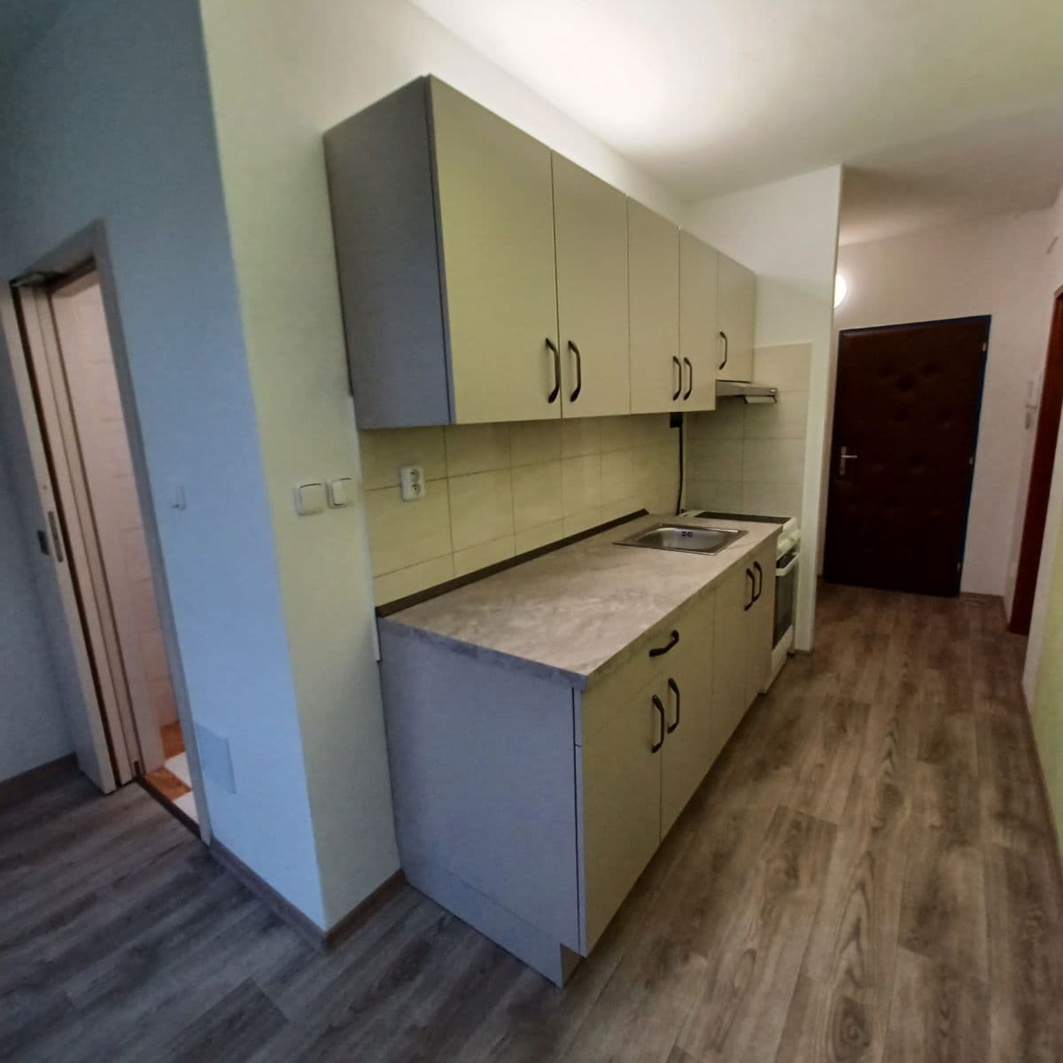 Prenájom bytu 2-izbový 57 m², Lidická, Volyně, Jihočeský kraj Prenájom bytu 2-izbový 57 m², Lidická, Volyně, Jihočeský kraj