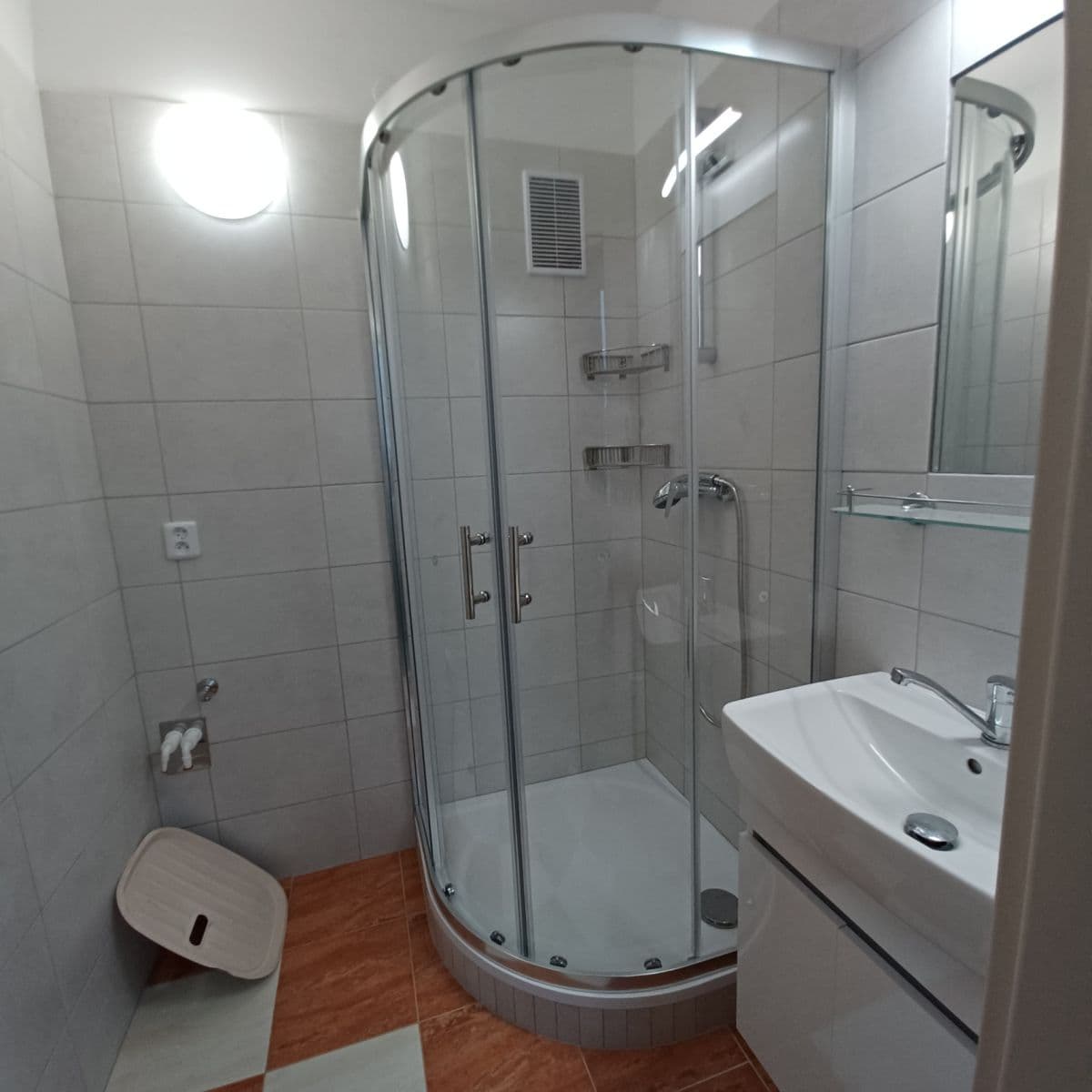Prenájom bytu 2-izbový 57 m², Lidická, Volyně, Jihočeský kraj Prenájom bytu 2-izbový 57 m², Lidická, Volyně, Jihočeský kraj