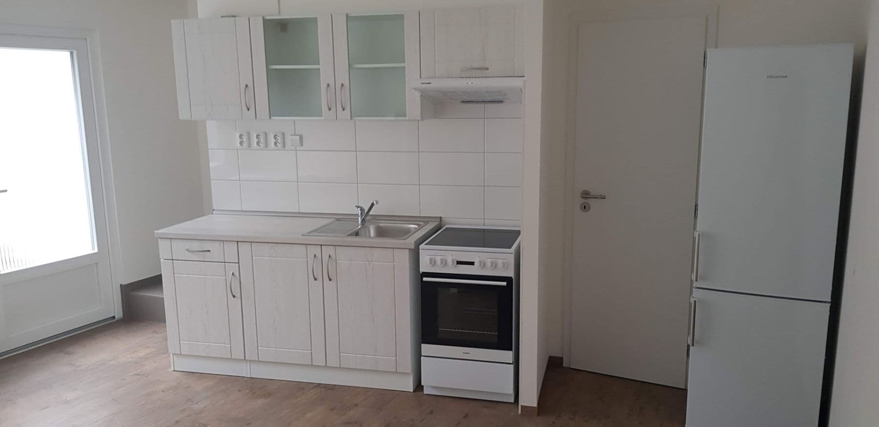 Prenájom bytu 2-izbový 45 m², Chelčického, Brno, Jihomoravský kraj Prenájom bytu 2-izbový 45 m², Chelčického, Brno, Jihomoravský kraj