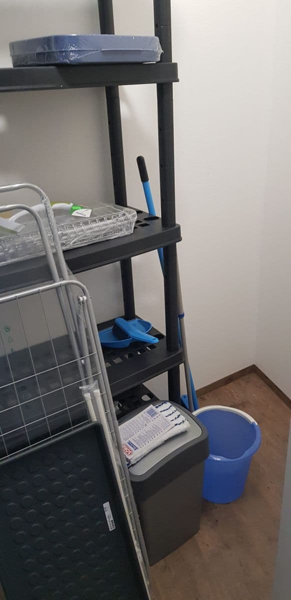 Prenájom bytu 2-izbový 45 m², Chelčického, Brno, Jihomoravský kraj Prenájom bytu 2-izbový 45 m², Chelčického, Brno, Jihomoravský kraj
