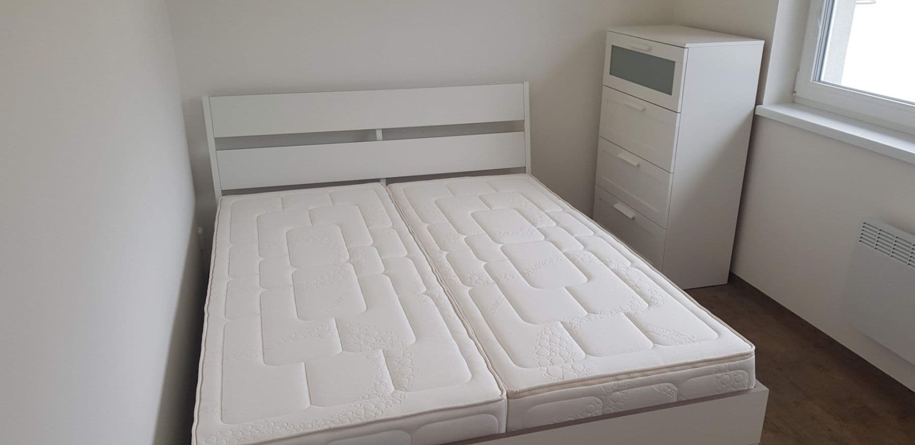 Prenájom bytu 2-izbový 45 m², Chelčického, Brno, Jihomoravský kraj Prenájom bytu 2-izbový 45 m², Chelčického, Brno, Jihomoravský kraj