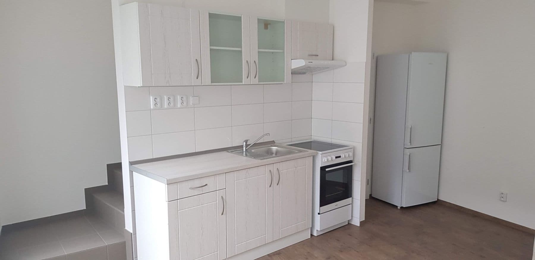 Prenájom bytu 2-izbový 45 m², Chelčického, Brno, Jihomoravský kraj Prenájom bytu 2-izbový 45 m², Chelčického, Brno, Jihomoravský kraj