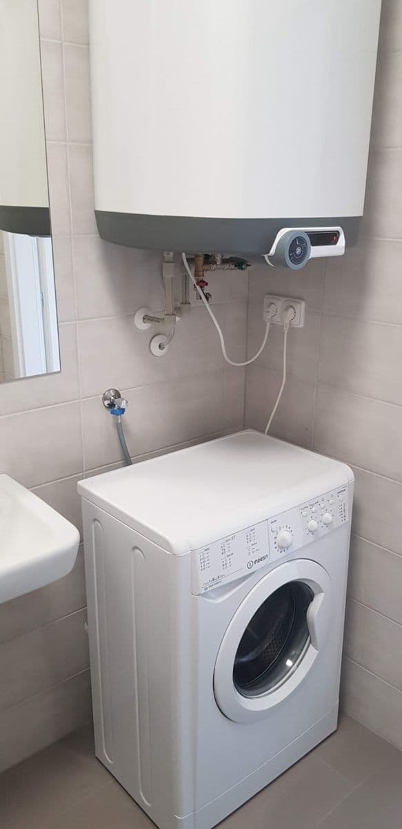 Prenájom bytu 2-izbový 45 m², Chelčického, Brno, Jihomoravský kraj Prenájom bytu 2-izbový 45 m², Chelčického, Brno, Jihomoravský kraj