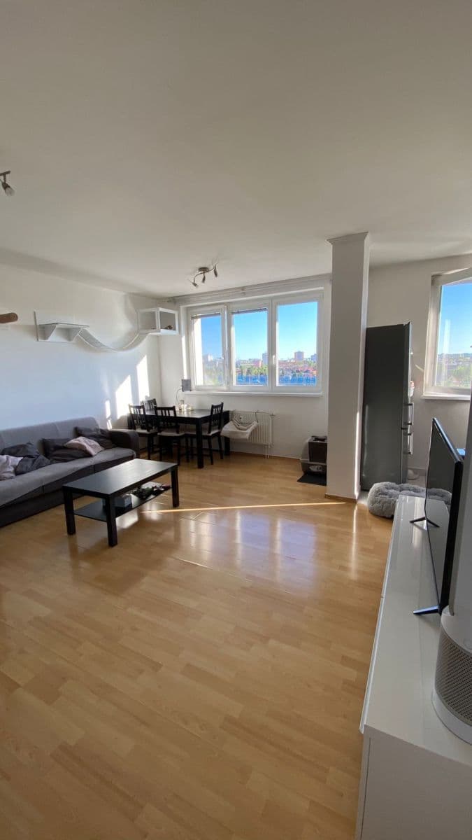 Prenájom bytu 2-izbový 62 m², Přetlucká, Praha, Praha Prenájom bytu 2-izbový 62 m², Přetlucká, Praha, Praha