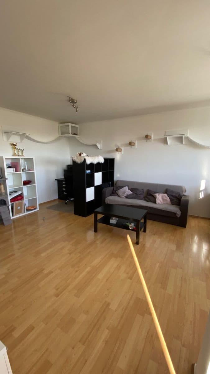 Prenájom bytu 2-izbový 62 m², Přetlucká, Praha, Praha Prenájom bytu 2-izbový 62 m², Přetlucká, Praha, Praha