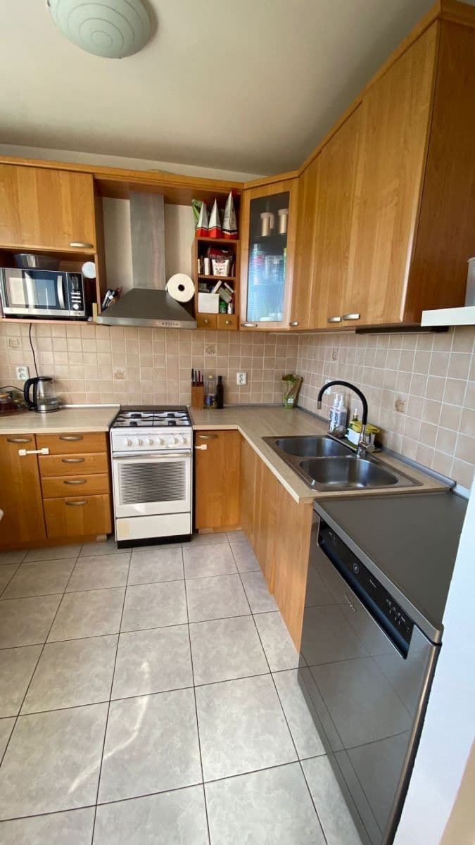 Prenájom bytu 2-izbový 62 m², Přetlucká, Praha, Praha Prenájom bytu 2-izbový 62 m², Přetlucká, Praha, Praha