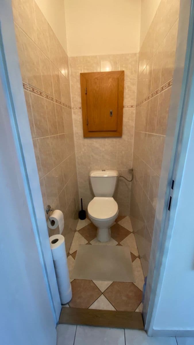Prenájom bytu 2-izbový 62 m², Přetlucká, Praha, Praha Prenájom bytu 2-izbový 62 m², Přetlucká, Praha, Praha