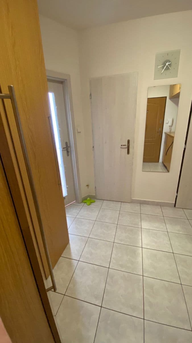 Prenájom bytu 2-izbový 62 m², Přetlucká, Praha, Praha Prenájom bytu 2-izbový 62 m², Přetlucká, Praha, Praha