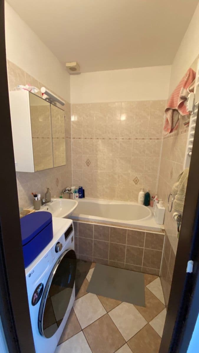 Prenájom bytu 2-izbový 62 m², Přetlucká, Praha, Praha Prenájom bytu 2-izbový 62 m², Přetlucká, Praha, Praha